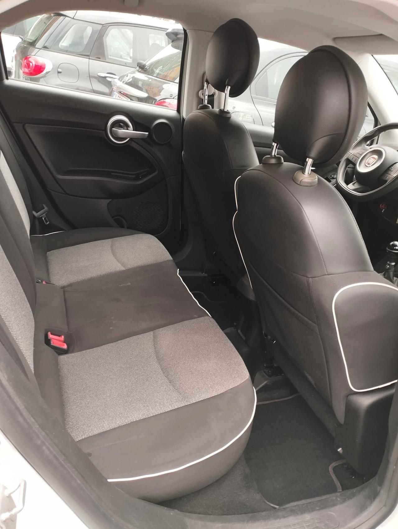 Fiat 500X 1.6 MultiJet 120 CV Business