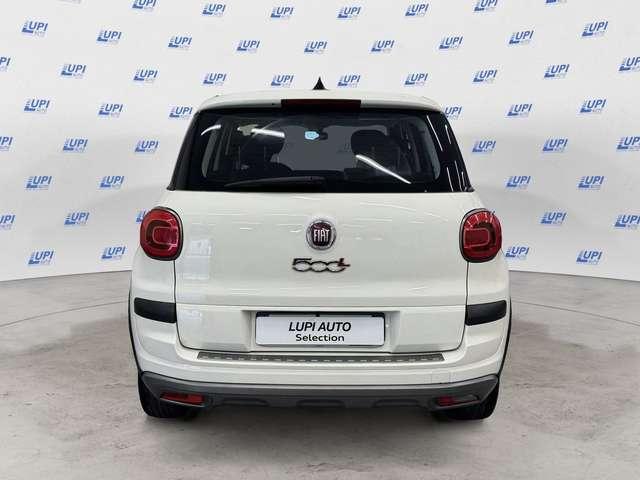 Fiat 500L Cross 1.3 mjt 95cv my19