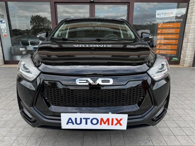 Dr Evo3 1.5 Gpl 107cv