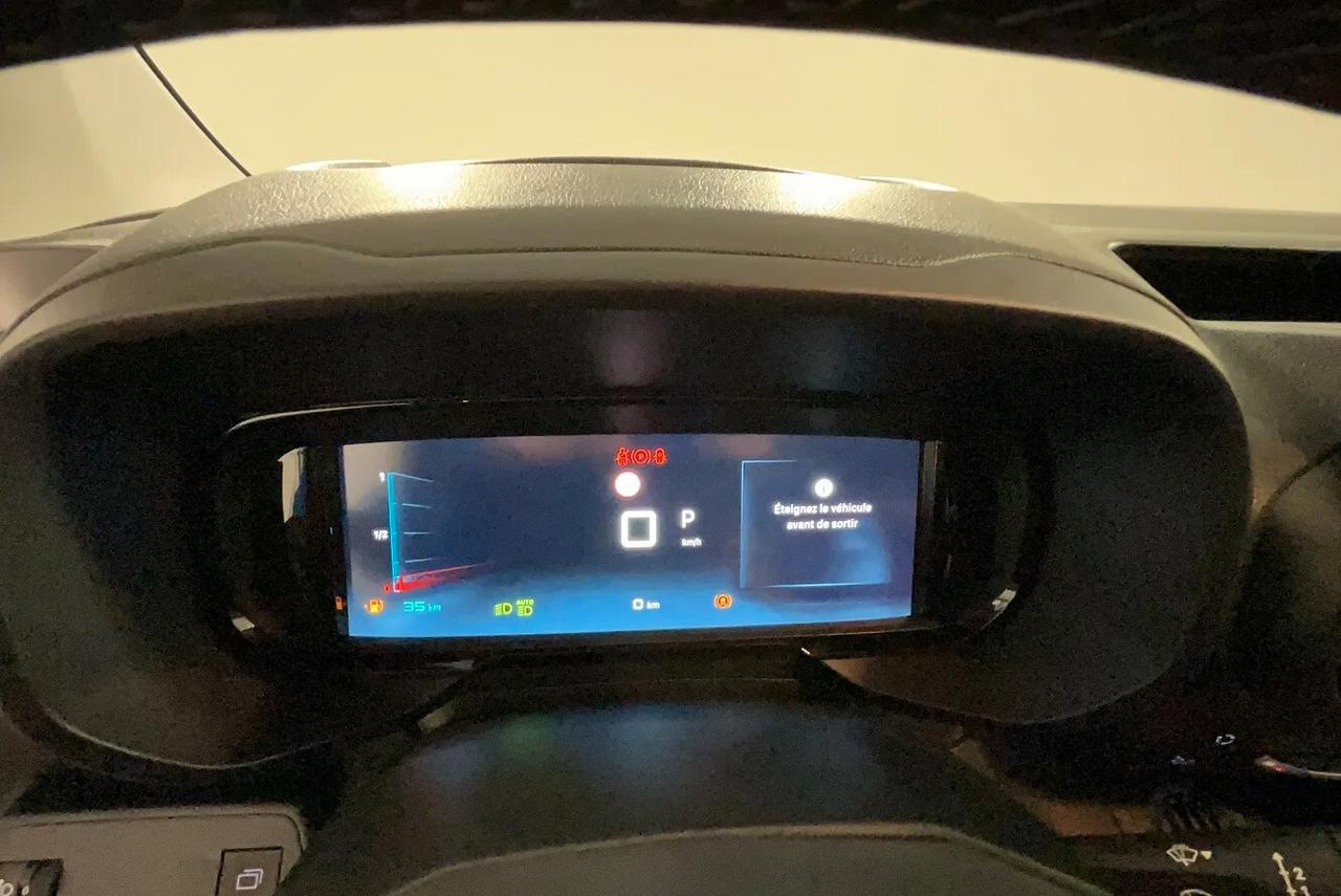 Citroen Berlingo BlueHDi 130 S&S EAT8 Van M