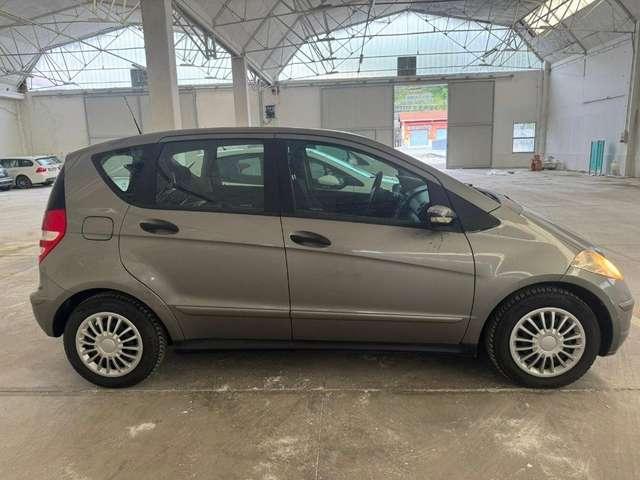 Mercedes-Benz A 150 AUTOGEPY SASSUOLO 05361881051