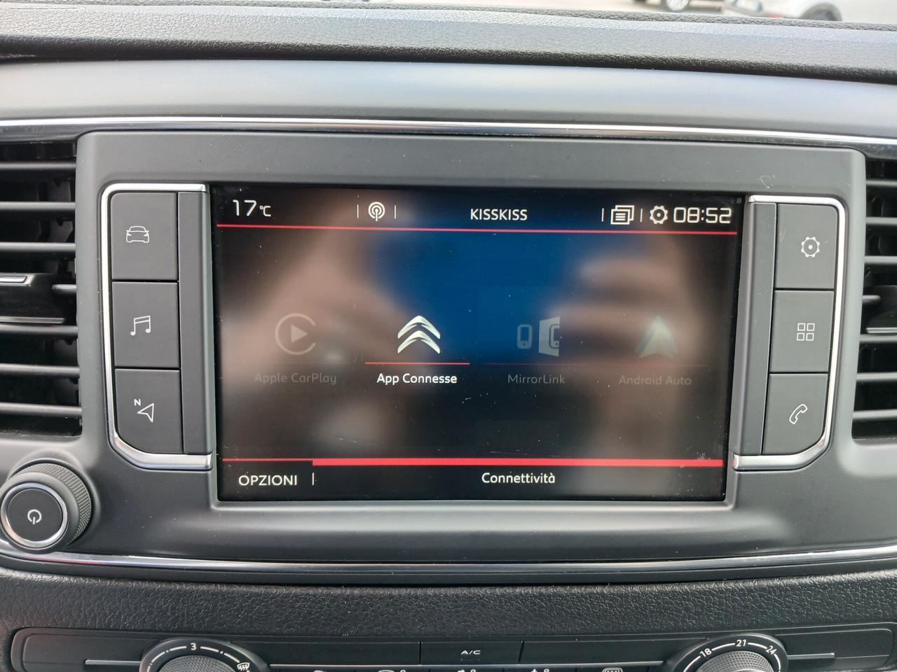 Citroen Jumpy 1.6 HDI 95CV XS CORTO 2019