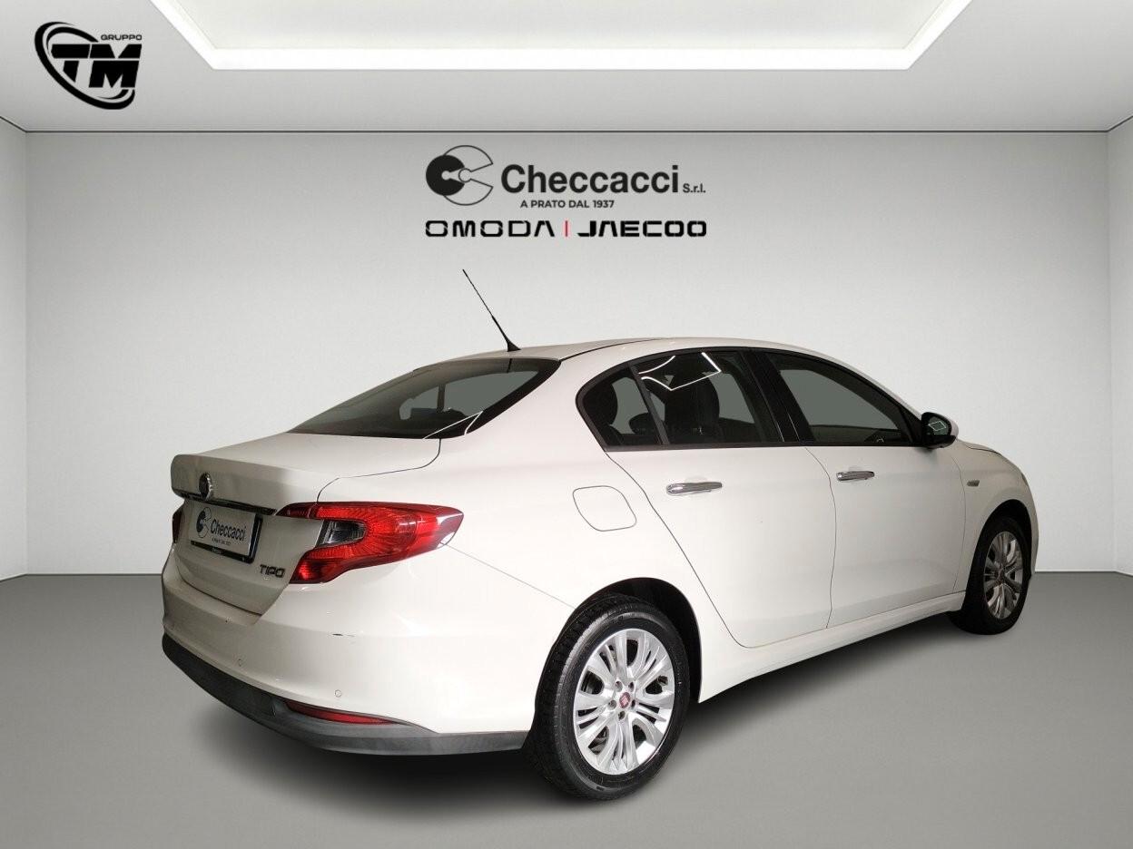 Fiat Tipo 1.4 GPL Opening Edition 95cv
