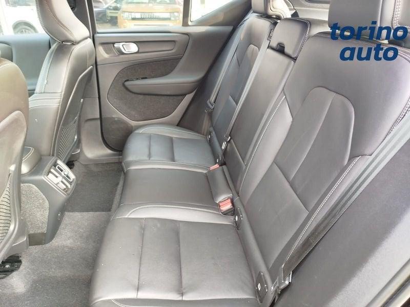 Volvo XC40 XC40 T3 Geartronic Momentum