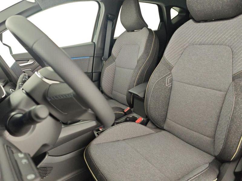 Renault Captur ECO-G 120CV Techno +Vernice