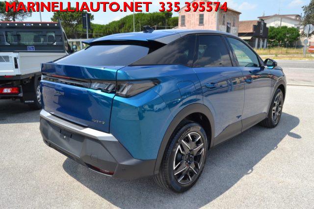 PEUGEOT 3008 Hybrid 145CV e-DCS6 Allure PRONTA CONSEGNA