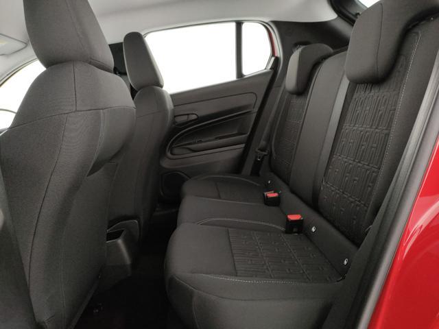 FIAT 600 Hybrid 110 CV DCT MHEV
