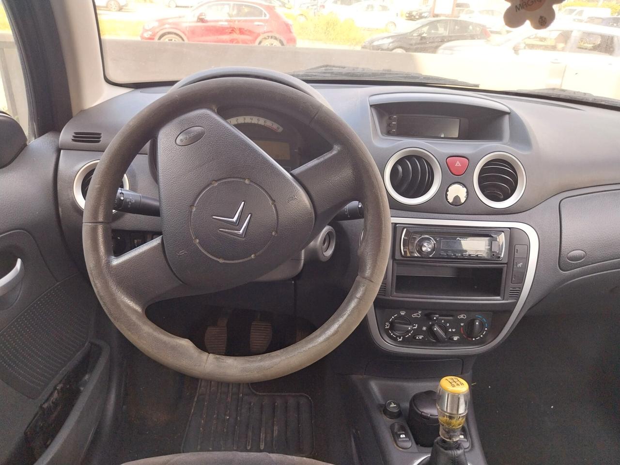 Citroen C3 1.1 airdream Ideal