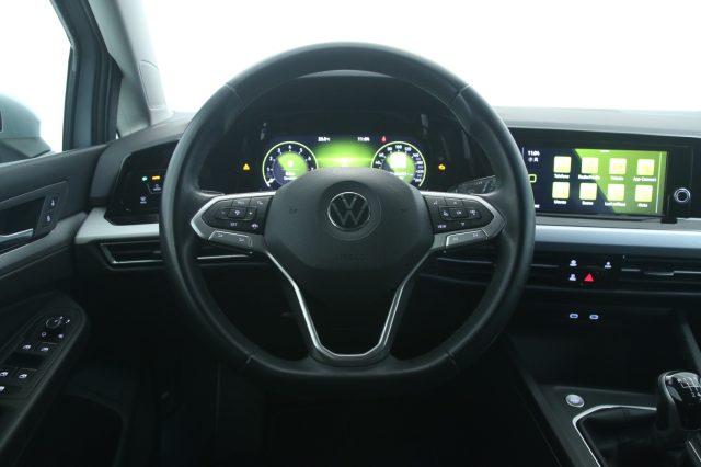 VOLKSWAGEN Golf 1.5 TSI EVO ACT Life