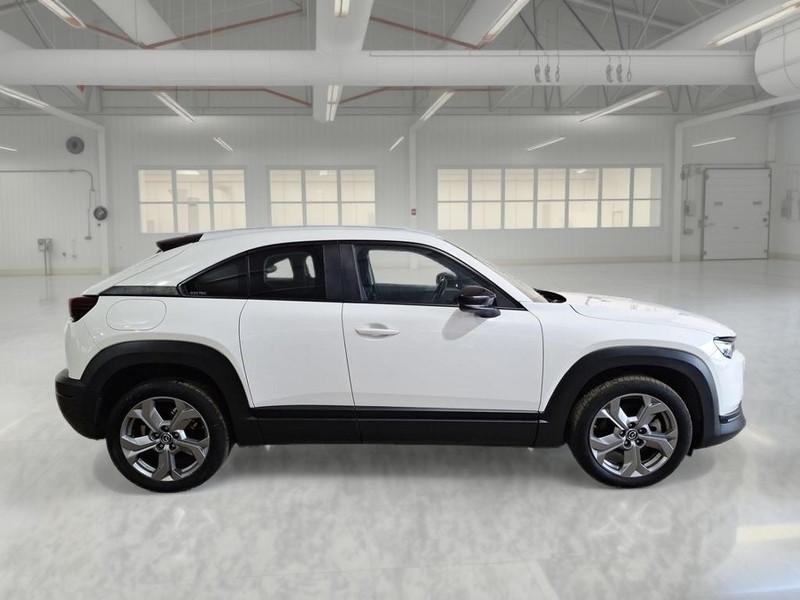 MAZDA MX-30 35,5KWH 143 CV EXECUTIVE 5 PORTE SUV