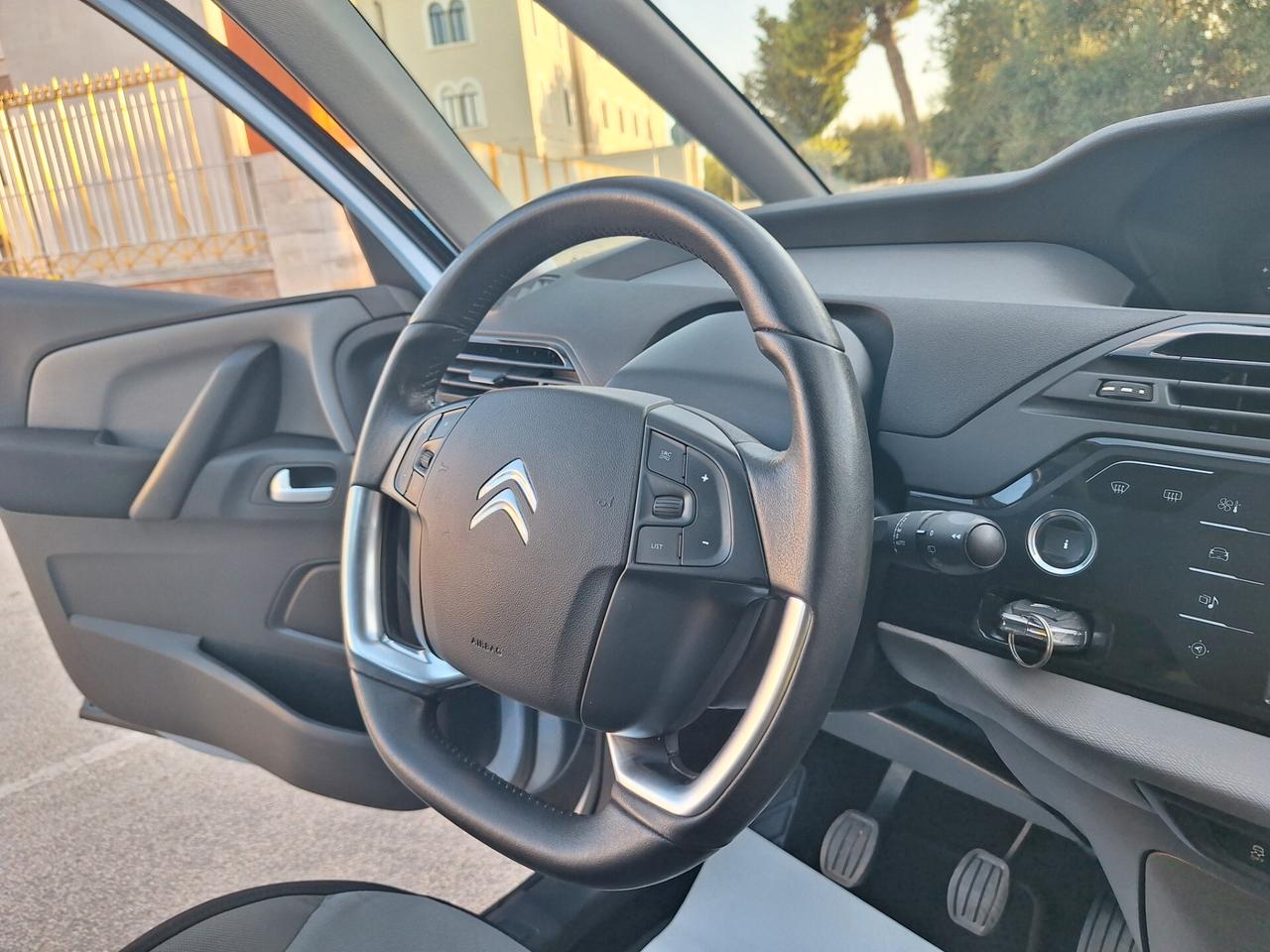 Citroen Grand C4 Picasso 1.6 HDi 7 POSTI PERFETTA