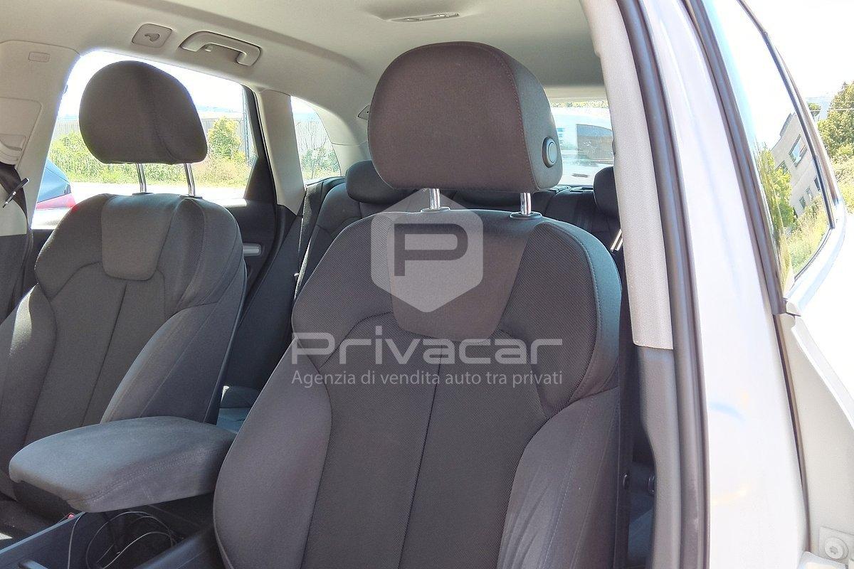AUDI Q5 2.0 TDI 190 CV quattro S tronic Business Sport