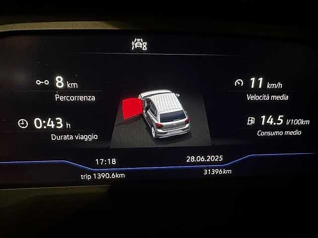 Volkswagen Polo 6ª serie 1.0 TSI Life