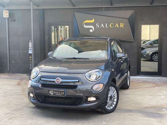 Fiat 500X 1.3 MultiJet 95 CV Lounge 2018