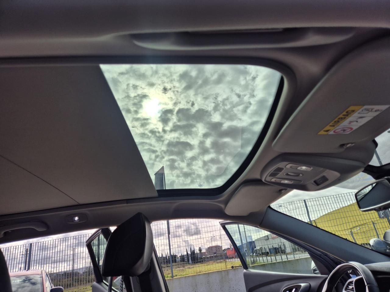 Renault Kadjar Blue dCi 8V 115CV Sport Edition