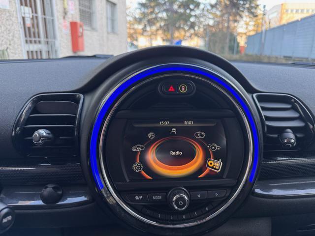 MINI Clubman 2.0 Cooper SD AUTOM. BOOST 190CV