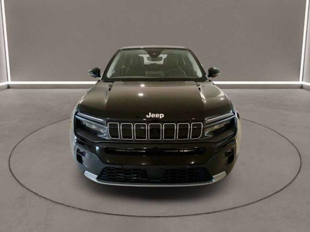 JEEP Avenger - 1.2 Turbo 100 CV Altitude