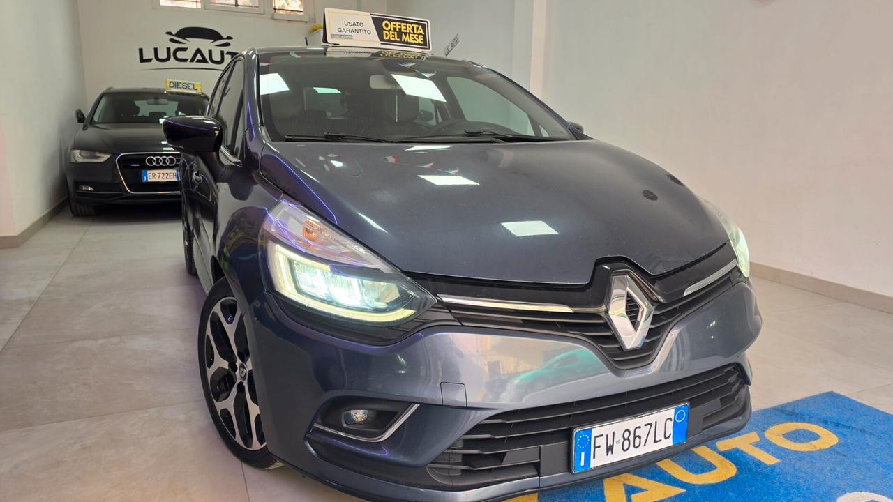 Renault Clio dCi 8V 90 CV 5 porte Moschino Life