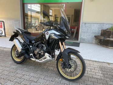 Honda CRF1100L Africa Twin ABS DCT ADVENTURE SPORTS