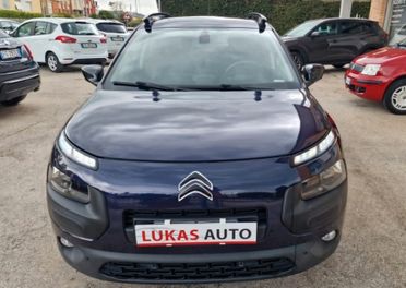 Citroen C4 Cactus BlueHDi 100 S&S Live