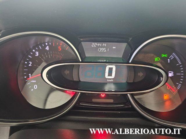 RENAULT Clio dCi 8V 90 CV Moschino Intens *OFFERTA DEL MESE*