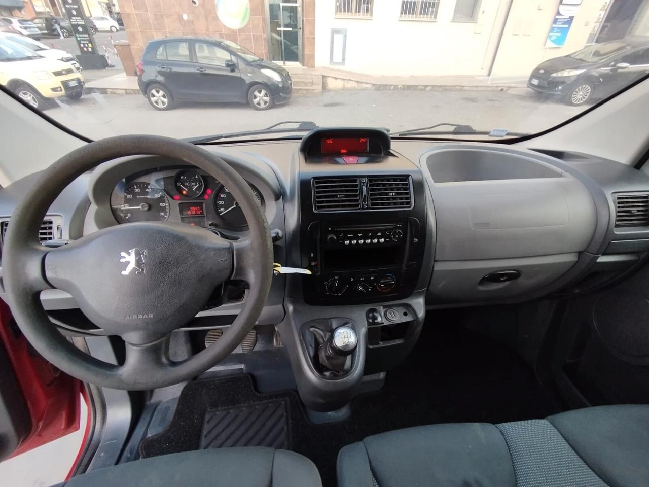 Peugeot Expert 2.0 HDi L1H1