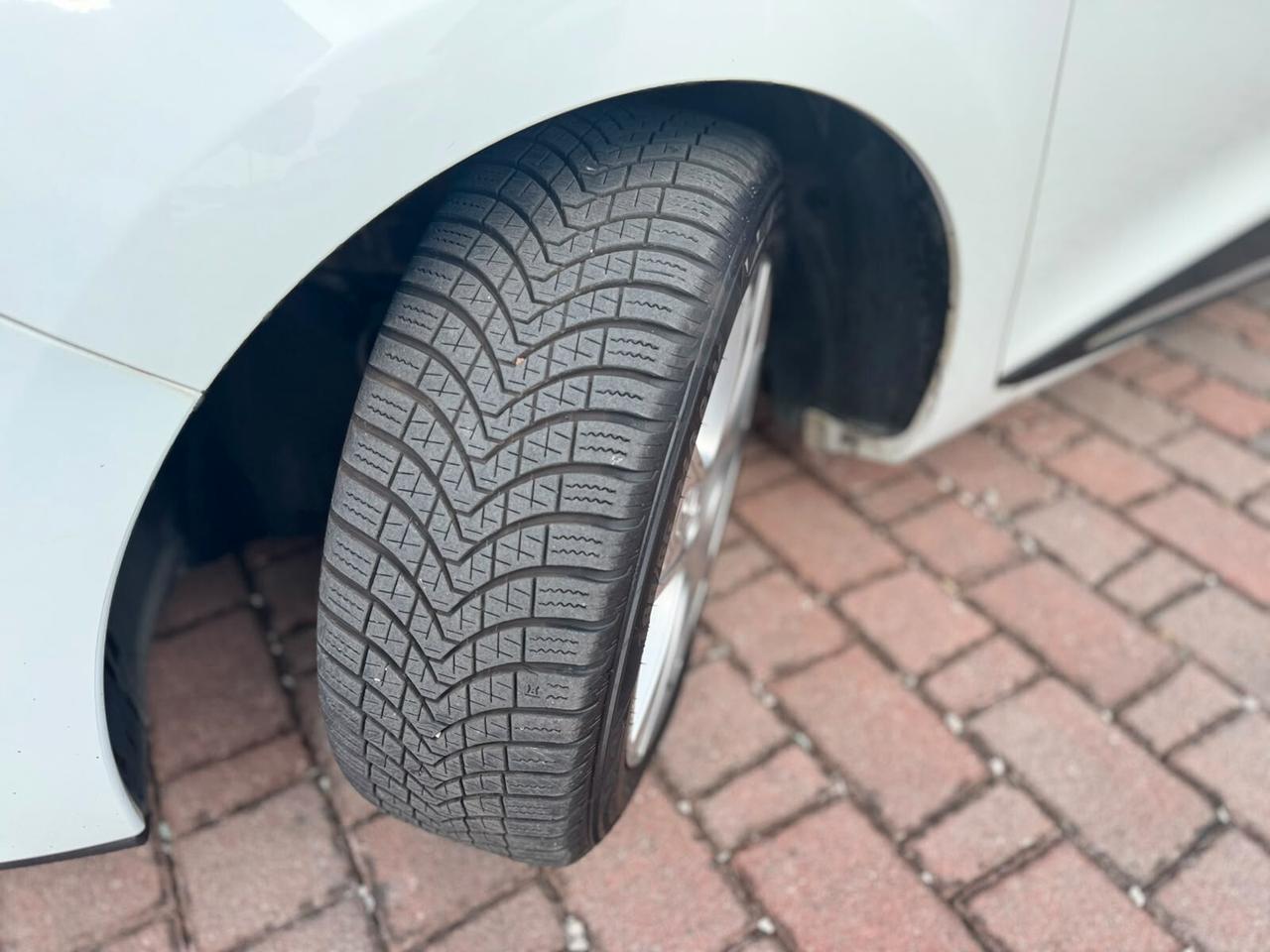 Renault Clio 1.5 dCi 75CV