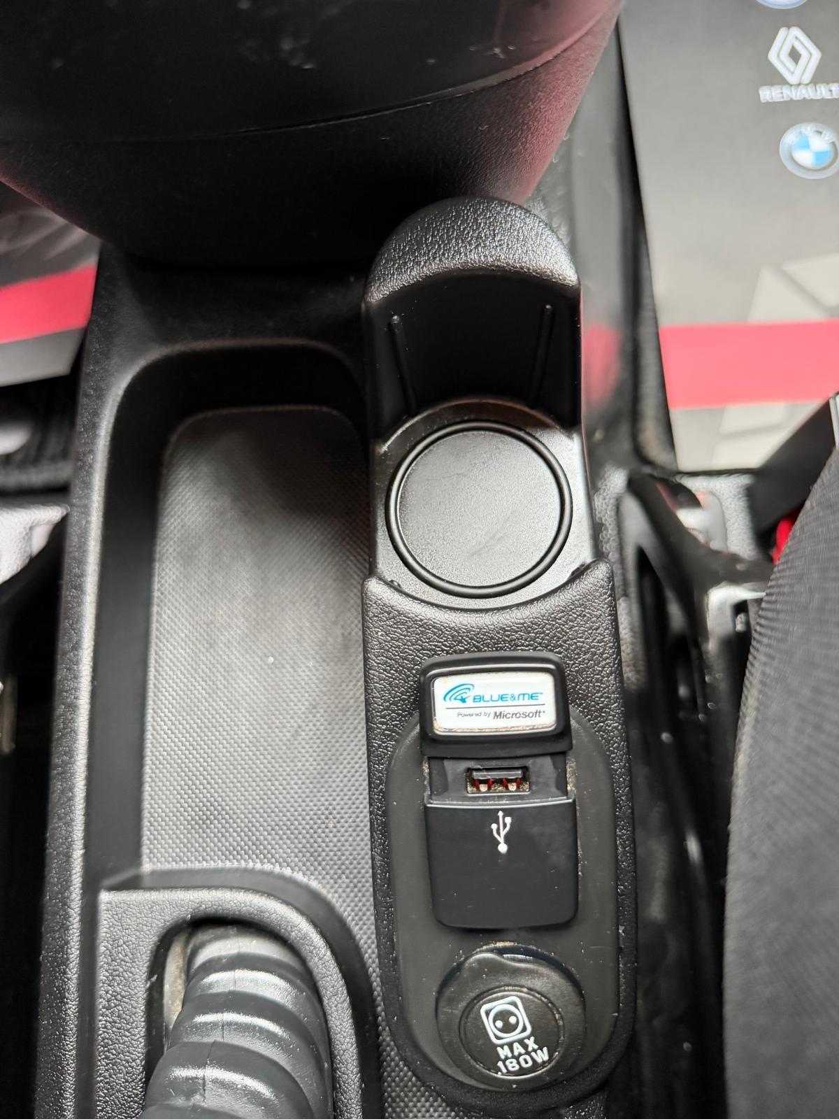 Fiat Fiorino 1.3 MJT 95CV Furgone Adventure E5+