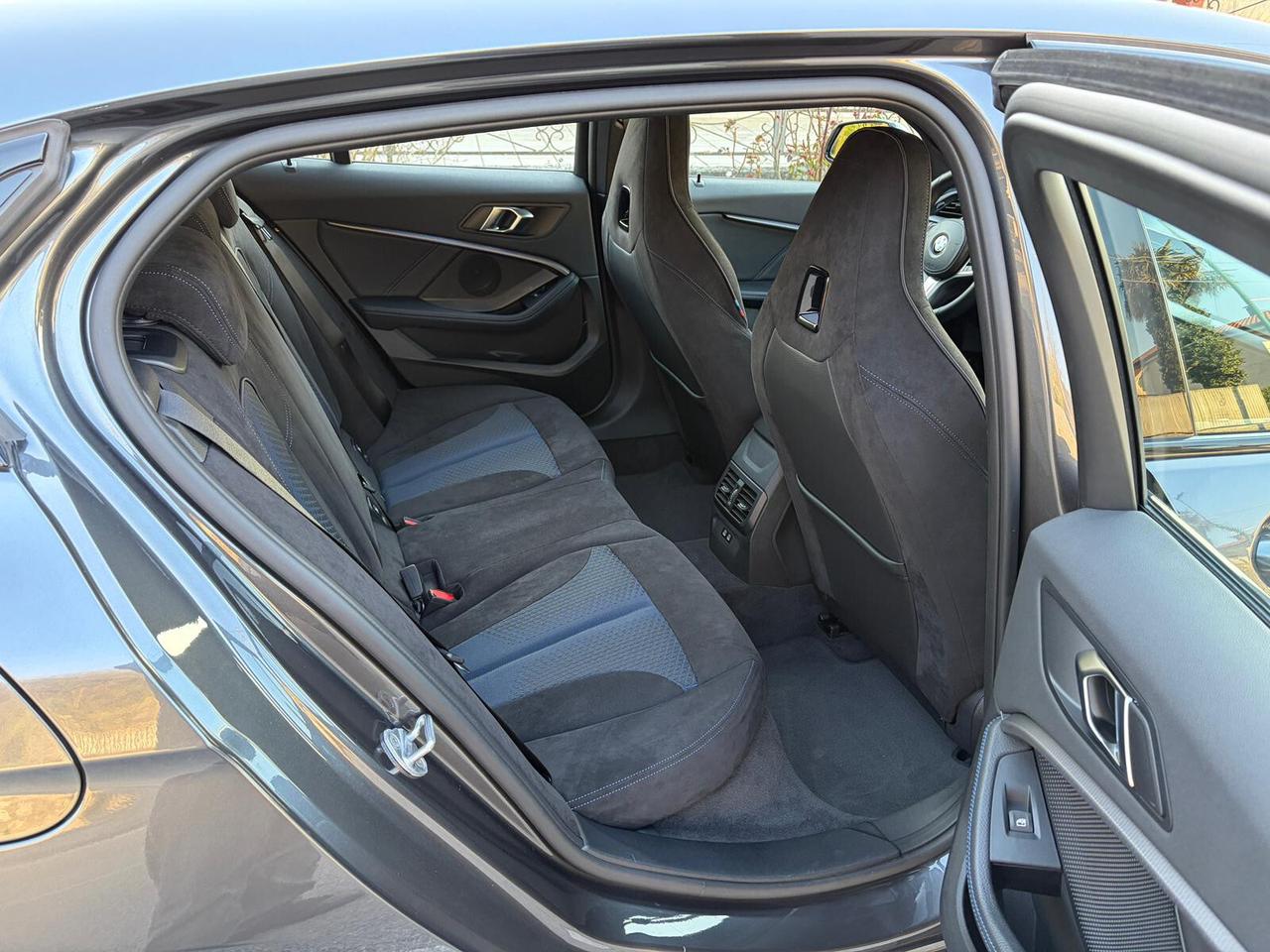 Bmw 118d 150cv Recaro Msport