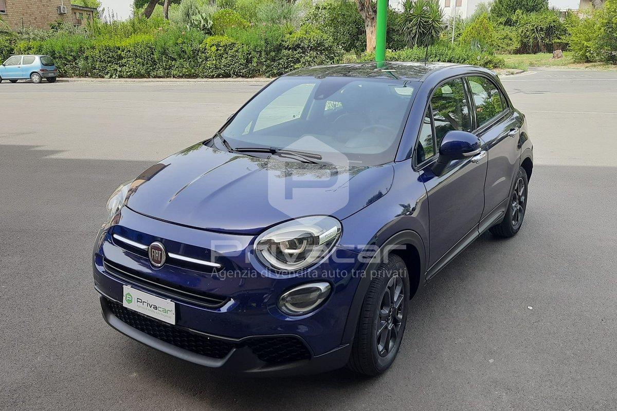 FIAT 500X 1.6 MultiJet 120 CV Business