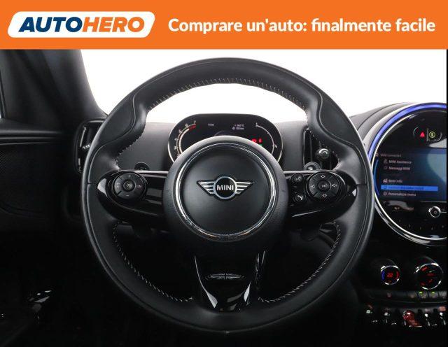 MINI Countryman 2.0 Cooper S Business Countryman