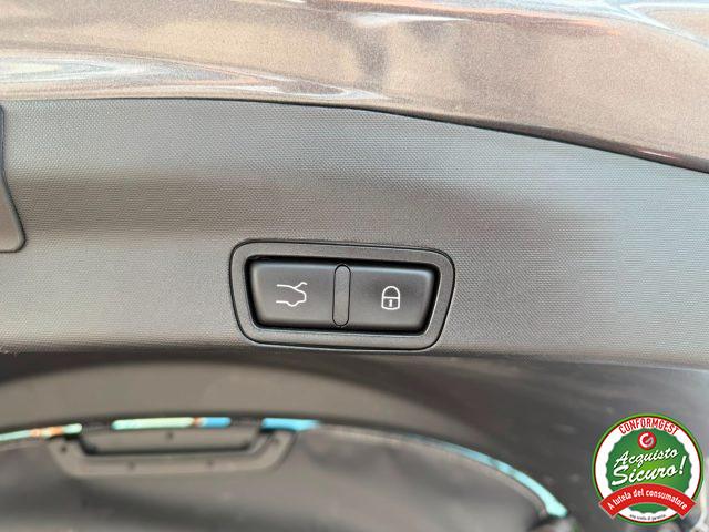 ALFA ROMEO Stelvio 2.0 Turbo 200 CV AT8 Q4