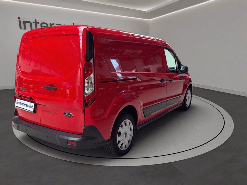 FORD Transit Connect 210 1.5 Ecoblue 100CV PL Furgone Trend del 2022