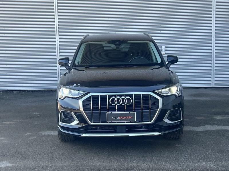 Audi Q3 Q3 35 TDI Business Advanced S tronic 150 CV