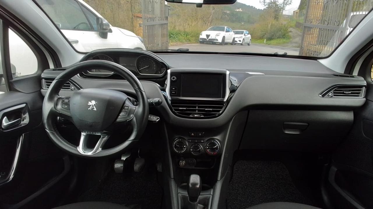 Peugeot 208 1.2 PureTech Active