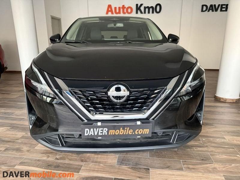 Nissan Qashqai Qashqai 1.5 e-power AUTOCARRO N-Connecta 2wd +iva