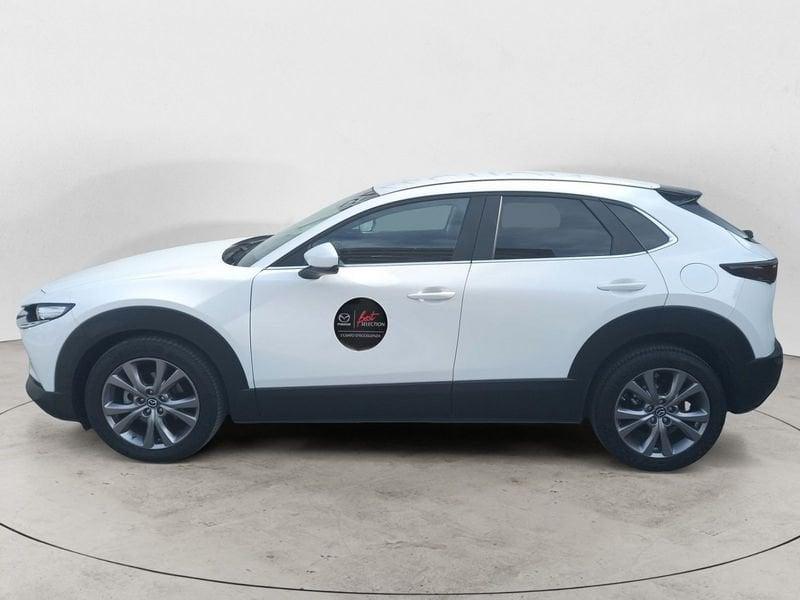 Mazda CX-30 2.0L Skyactiv-G 122 CV M-Hybrid 2WD Executive