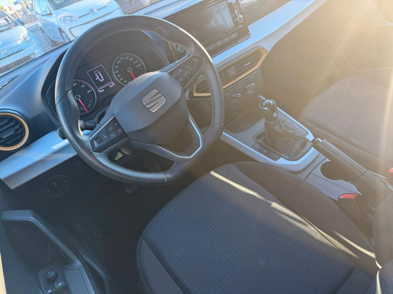 Seat Arona 1.0 EcoTSI 95 CV Style