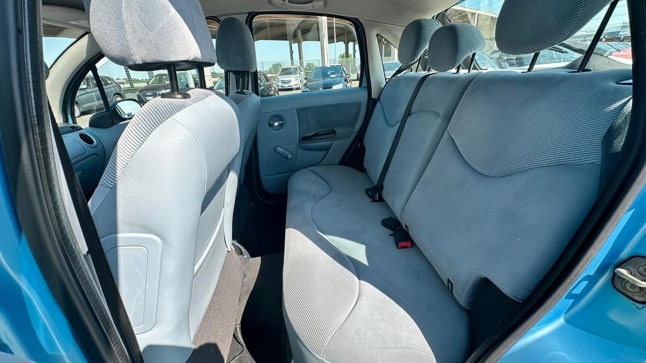 Citroen C3 1.1 Elegance KM CERTIFICATI