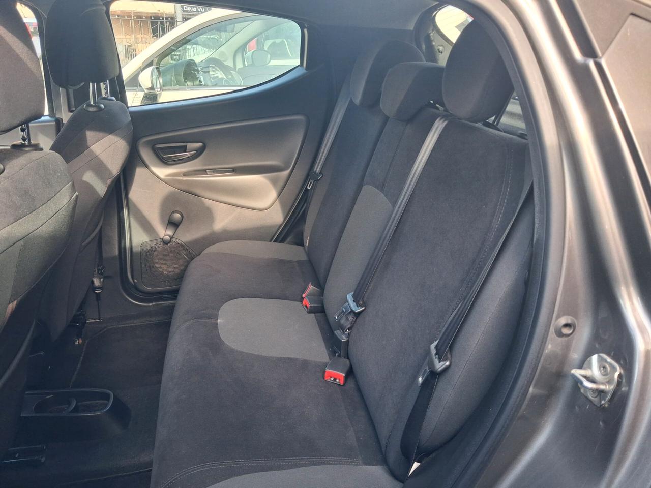 Lancia Ypsilon 1.3 MJT 16V 95 CV 5 porte S&S Platinum