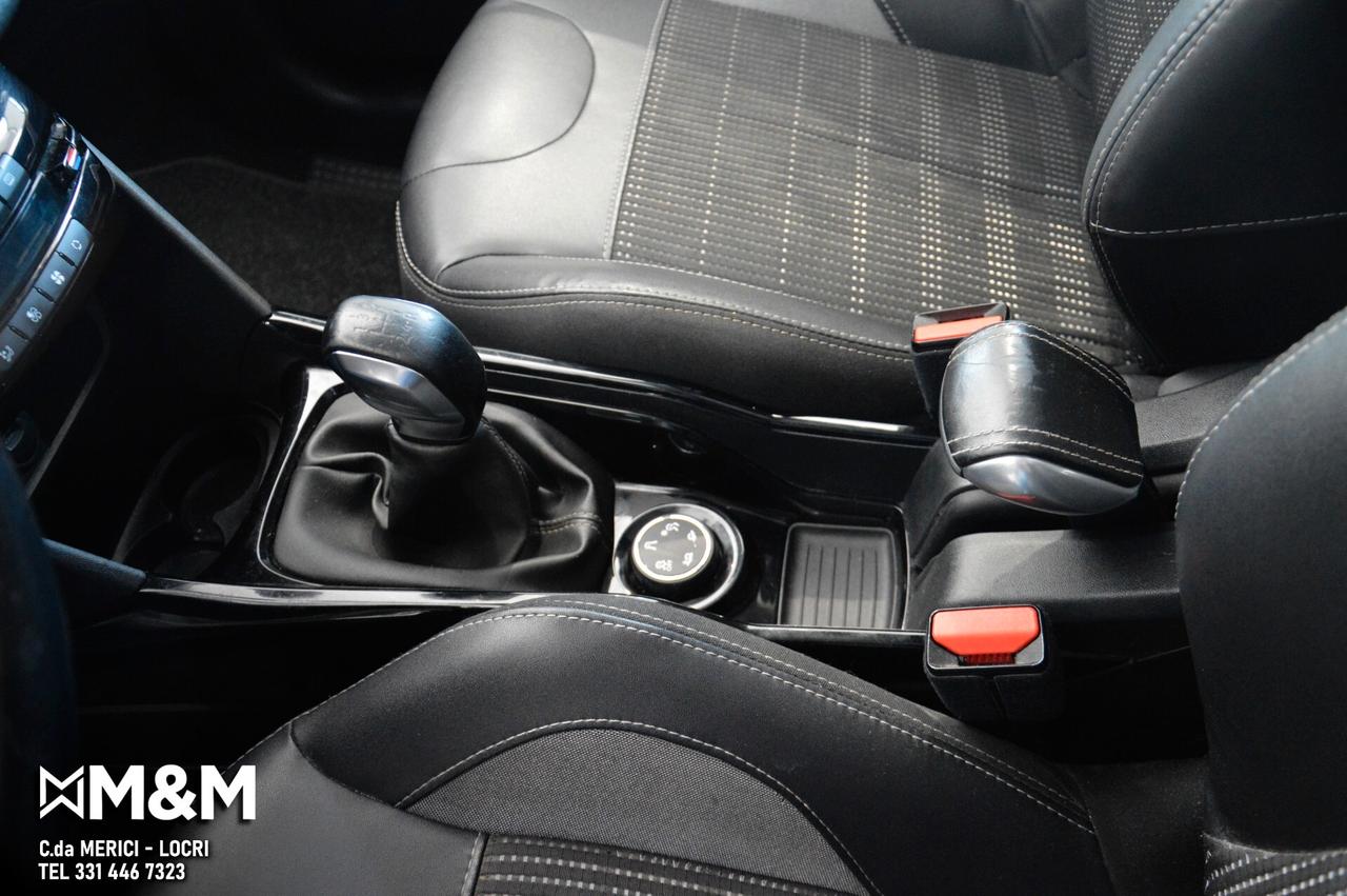 Peugeot 2008 BlueHDi 100 S&S GT Line