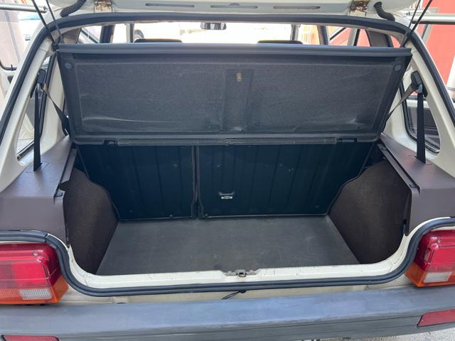 AUSTIN Metro 1.0 LS ONE OWNER 90.000KM!