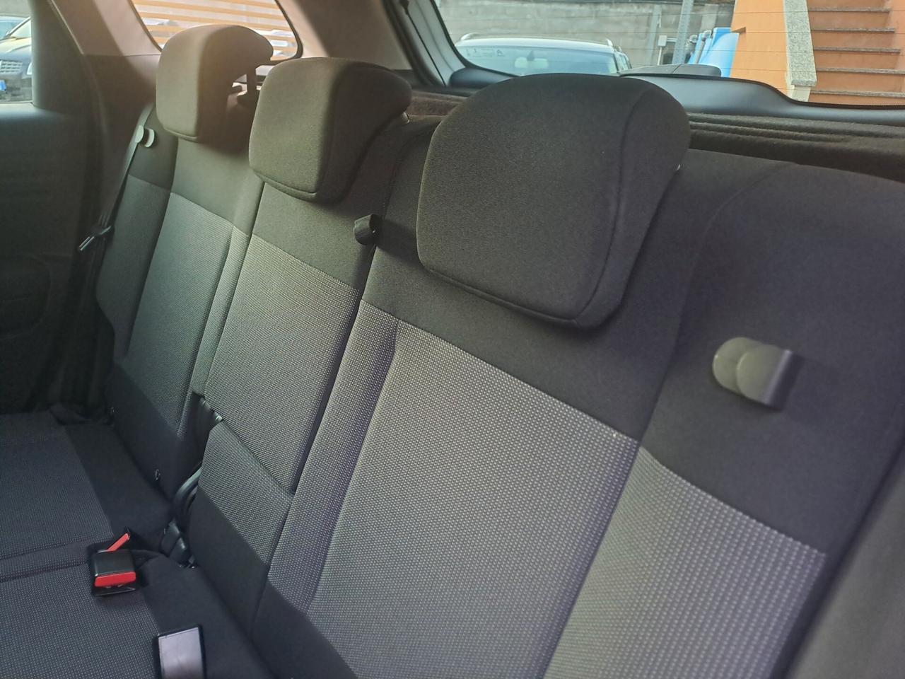 CITROEN C3 AIRCROSS 1.2 BENZINA *AUTOMATICA*