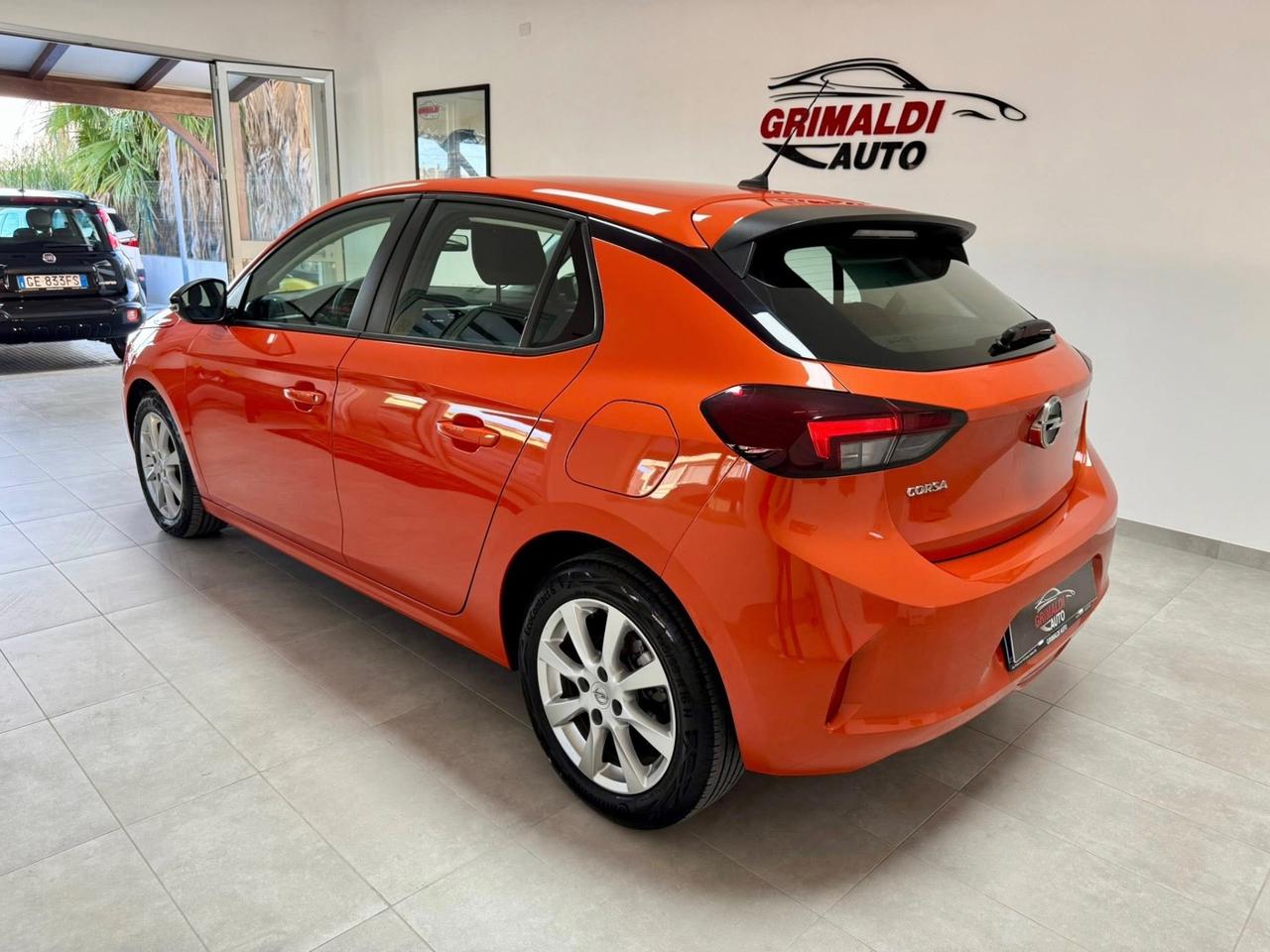 Opel Corsa 1.5 D 100 CV Edition