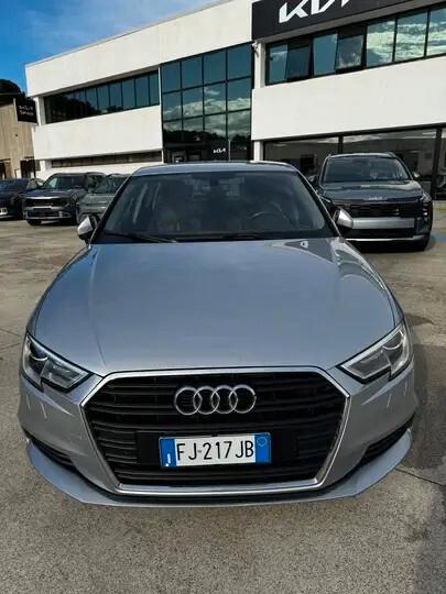 Audi A3 SPB 2.0 TDI Sport