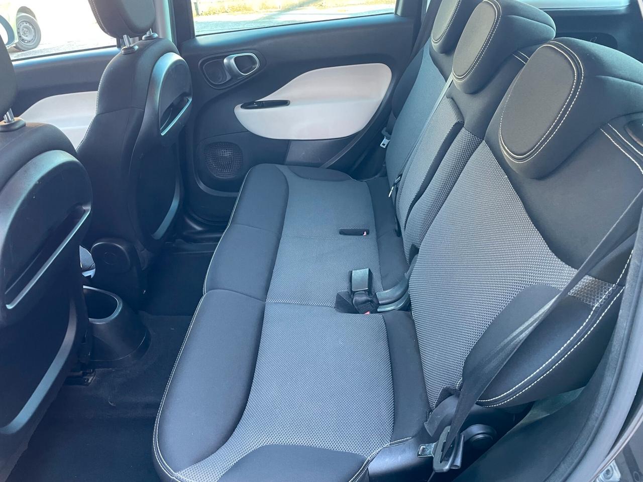 Fiat 500L 1.3 Multijet 95 CV Trekking