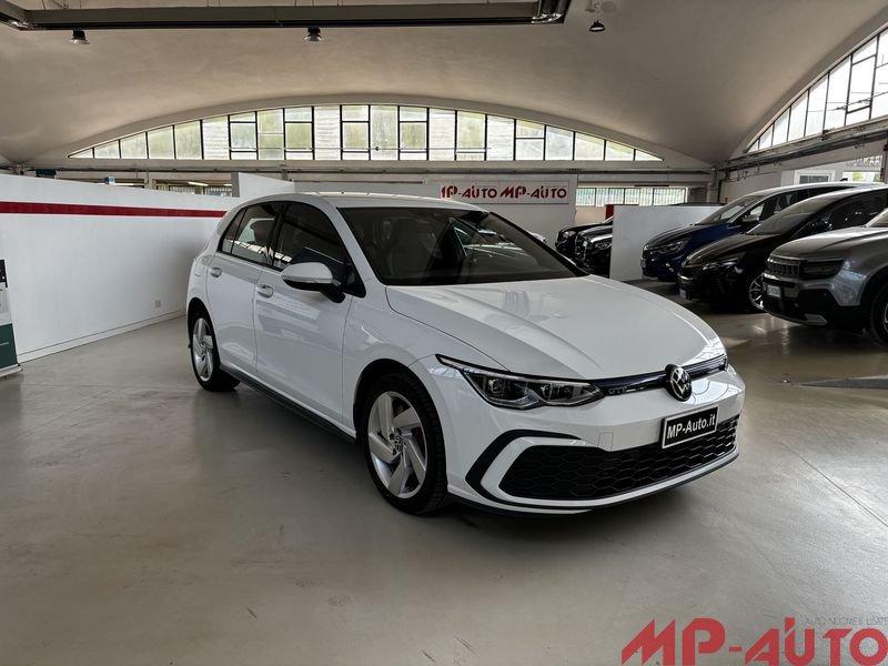 Volkswagen Golf 1.4 GTE DSG Plug-In Hybrid