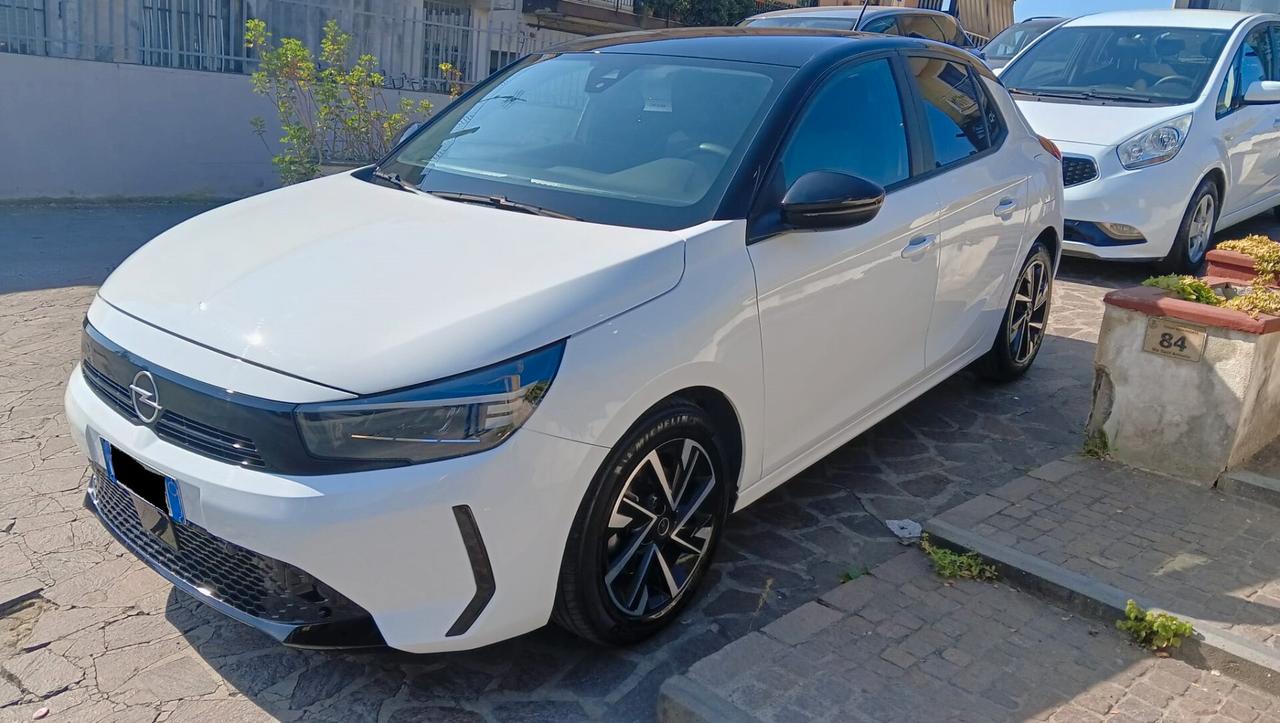 Opel Corsa 1.2 100 CV Edition