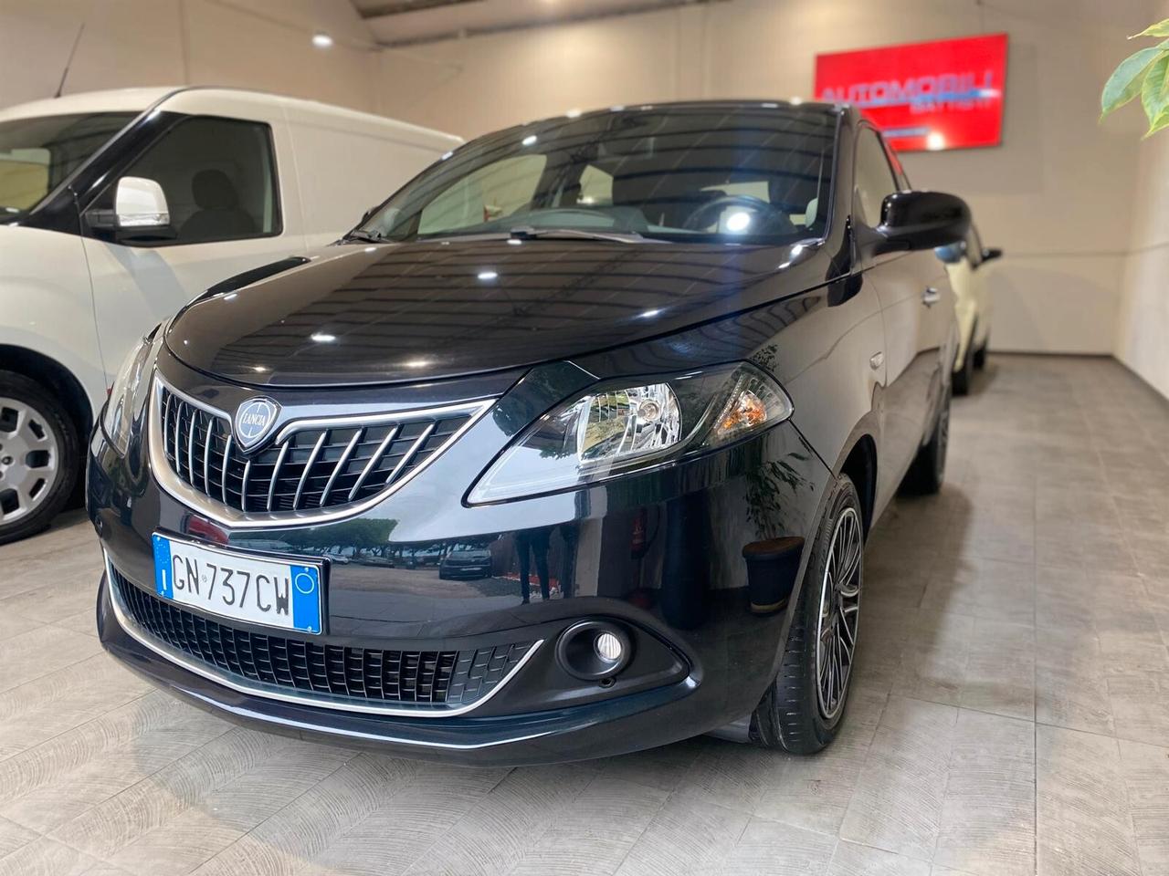 LANCIA YPSILON 1.0 FIREFLY 5 porte Hybrid *GOLD* 3/2023 57MILAKM