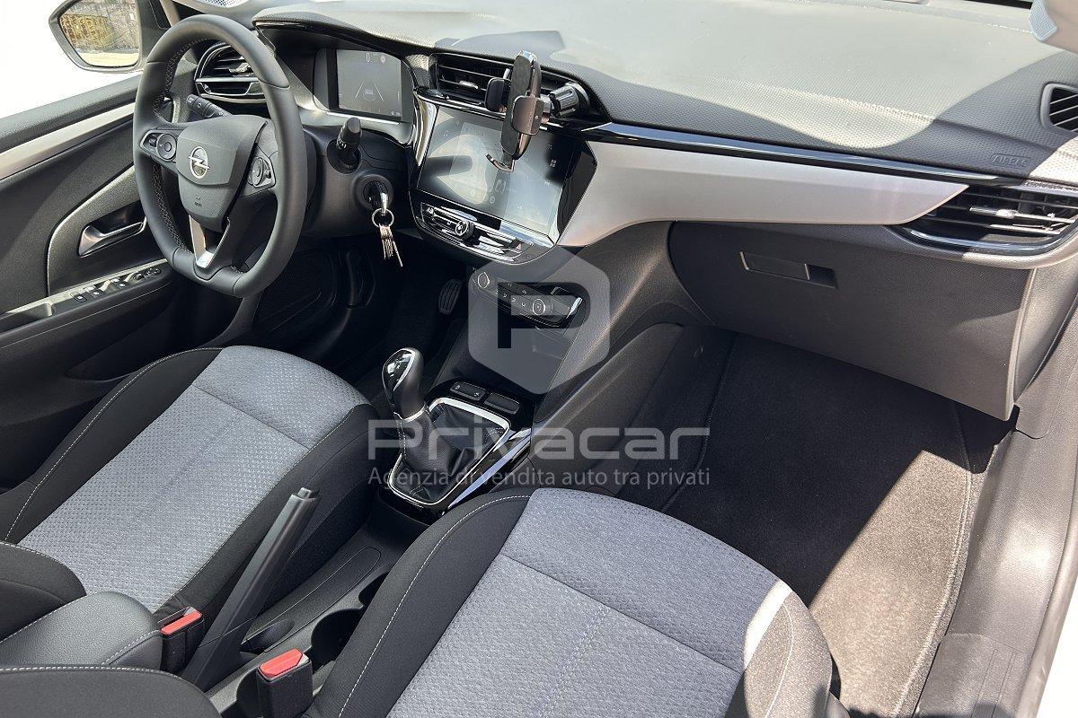 OPEL Corsa 1.2